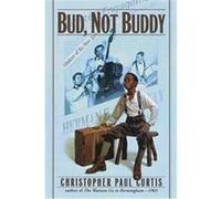 Bud, Not Buddy, Coretta Scott King Author Award Winner Christopher Paul Curtis (Auteur)