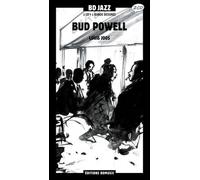 Bud Powell - (2 Cd Audio)
