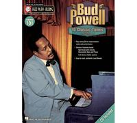 Bud Powell