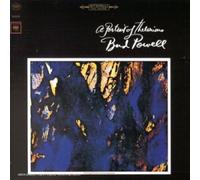 Bud Powell - A Portrait Of Thelonious