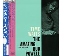 Bud Powell - Amazing Bud Powell 4 [Import]