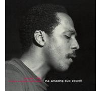 Bud Powell - Amazing Bud Powell Vol 1 [Import]