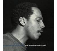 Bud Powell - Amazing Bud Powell Vol 2 [Import]