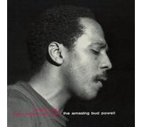 Bud Powell - Amazing Vol 1 [Shm-CD]