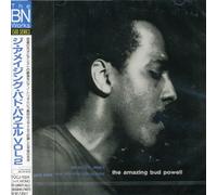 Bud Powell - Amazing Vol 2 [Import]