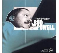 Bud Powell - Best of Bud Powell