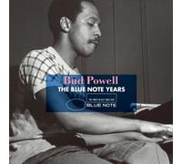 Bud Powell - Best of Bud Powell [Bluenote Y