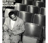 Bud Powell - Blues For Bouffemont