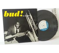 BUD POWELL - BUD POWELL the amazing Bud Powell BUD! Blue Note 1571