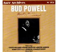 Bud Powell - Bud's Bubble 1944 [Import]
