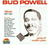 Bud Powell - Genius of Modern Piano [Import]