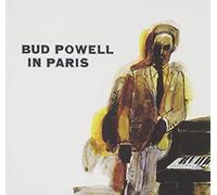 Bud Powell In Pairs