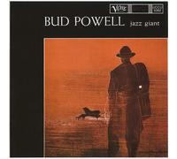 Bud Powell - Jazz Giant - Uhqcd [Compact Discs] Hqcd Remaster, Japan - Import