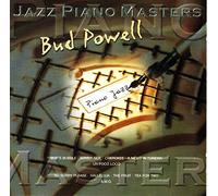 Bud Powell - Jazz Piano Masters [Import]