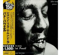Bud Powell [Ltd Release] - Jazz at Massey Hall [+6 Bonus] (en anglais)