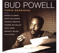 Bud Powell - Paris Burning [Import]