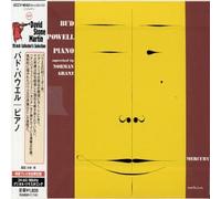 Bud Powell - Piano [Import]