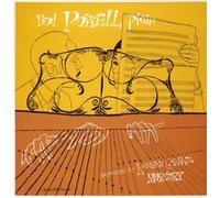 Bud Powell - Piano Solos [Import]