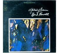 Bud Powell - Portrait of Thelonious