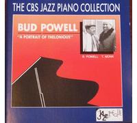 Bud Powell - Portrait of Thelonious
