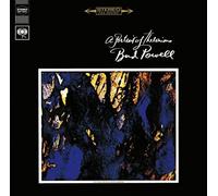 Bud Powell - Portrait of Thelonious [Import]