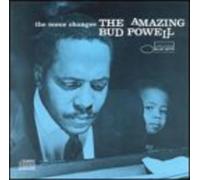 Bud Powell - Scene Changes Amazing [Import]