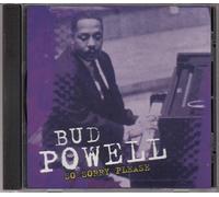 BUD POWELL - SO SORRY PLEASE - TEMPUS FUGUE-IT