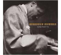 Bud Powell - Strictly Powell [Import]