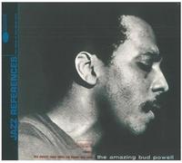 Bud Powell - The Amazing Bud Powell Vol.1