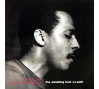 Bud Powell - The Amazing Bud Powell Vol. 1-Remastered [Import]