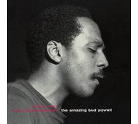 Bud Powell – The Amazing Bud Powell Vol. 1 – UHQCD