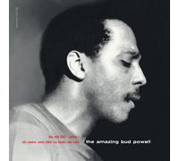 Bud Powell The Amazing Bud Powell - Volume 1 (Vinyl) 12" Album