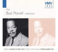 bud powell - the bud powell collection