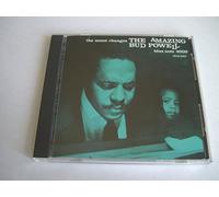 Bud Powell - The Scene Changes