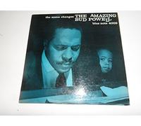 Bud Powell - The Scene Changes [Import]