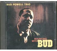 Bud Powell Trio - Bouncing With Bud