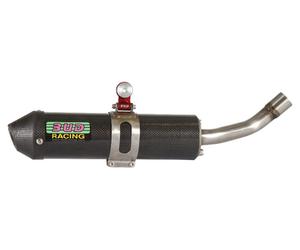 Bud Racing SILENCIEUX ARRIÈRE BUD HGS MX CARBON SX 125 04-15