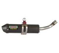 Bud Racing SILENCIEUX ARRIÈRE BUD HGS MX CARBON YZ 250
