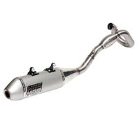 Bud Racing Système d’échappement complet HGS MX VA YZF 450 20-22 VA