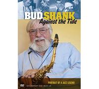 Bud Shank: Against The Tide