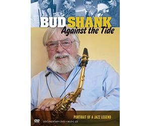 Bud Shank: Against The Tide