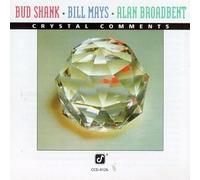 Bud Shank - Crystal Comments