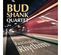 Bud Shank - Fascinating Rhythms
