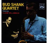 Bud Shank Feat.Claude Williamson [Import]