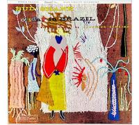 Bud Shank - Holiday in Brazil