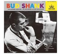 Bud Shank [Limited] [Import allemand]
