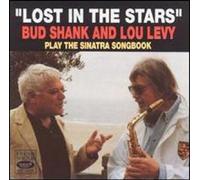 Bud Shank & Lou Levy - Lost in The Stars [Import]