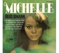 BUD SHANK - MICHELLE CD NEUF
