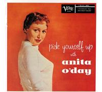 Bud Shank - Pick Yourself Up