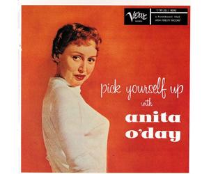 Bud Shank - Pick Yourself Up